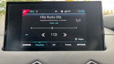 DS 3 Crossback 100kW E-TENSE Bastille 50kWh 5dr Auto Electric 